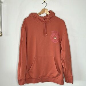 Adidas original men’s Oz world hoodie Unisex